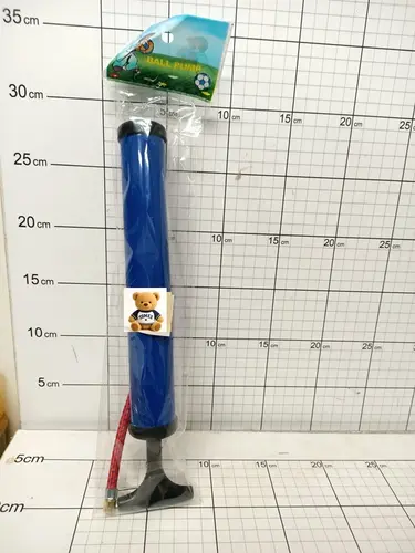 POMPKA DO PIŁEK 5901271089587