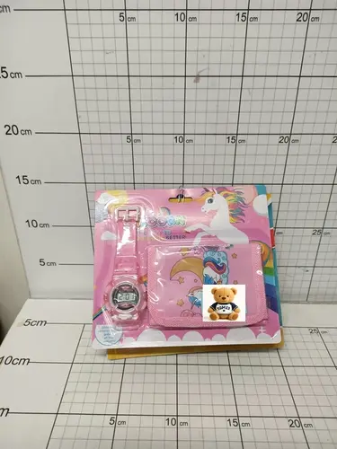 PORTMONETKA   ZEGAREK 5902496214716