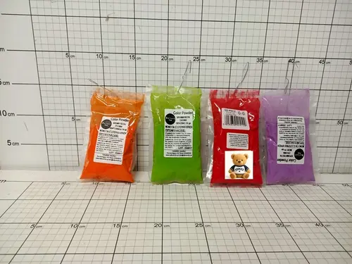 Proszek holi zielony (70g)              5906639424086