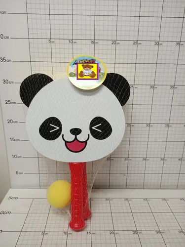 RAKIETKA PANDA 5902719740039