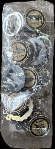 REZ BRELOK KAPSEL OP-12,CENA ZA 1 SZT!!!(299) BRKP01