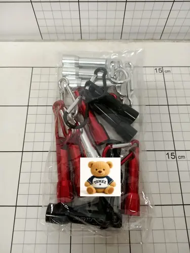 REZ BRELOK LATARKA OP-12