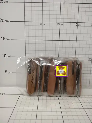 REZ SCYZORYK DREWNO MASDR (174)         OP-12 CENA ZA 1 SZT!!!