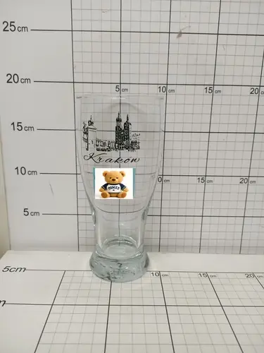 REZ SZKLANKA PIWO 550ML SKL5