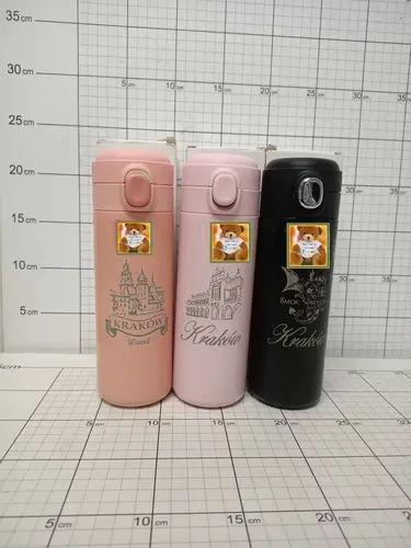 REZ TERMOS 400ML TER01 (520,521,522,523,524,525)