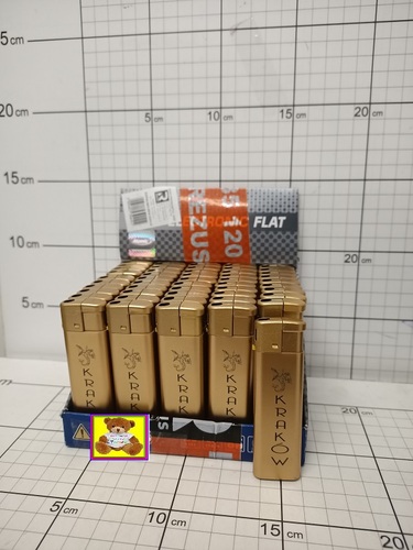 REZ ZAPALNICZKA GOLD ZGL01 (550)        OP-50,CENA ZA 1 SZT!!!