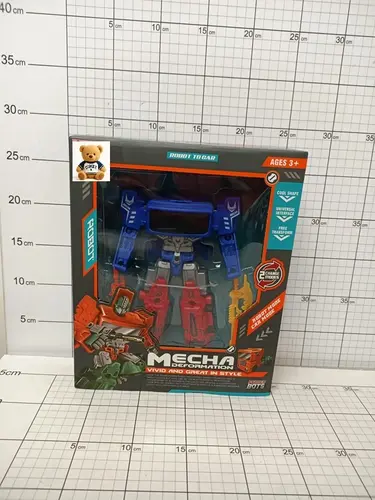 ROBOT CIĘŻARÓWKA 5904326456464