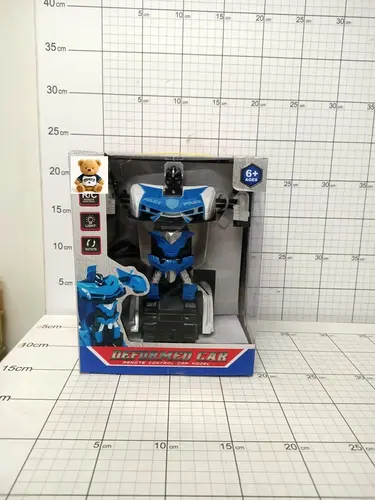 ROBOT NA RADIO 1343332873300