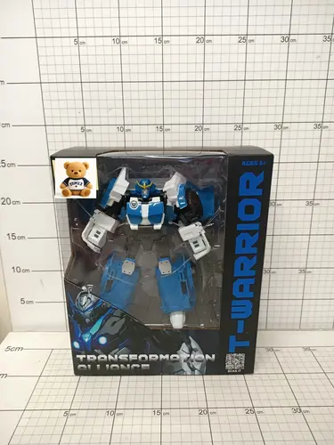 ROBOT TRANSFORMER 5908016005598