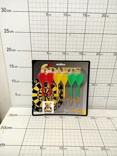 RZUTKI 6991209419547