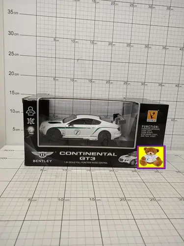 SAMOCHÓD BENTLEY NA RADIO,ŁADOWARKA     6900310061385