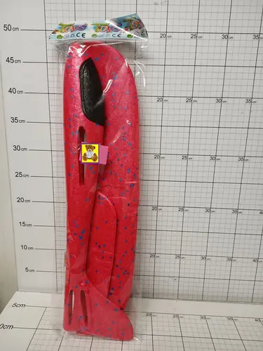 SAMOLOT STYROPIANOWY 6900312644623