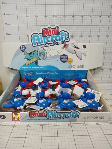 SAMOLOT ZWIERZĄTKO OP-12,CENA ZA 1SZT!!!5904326475199