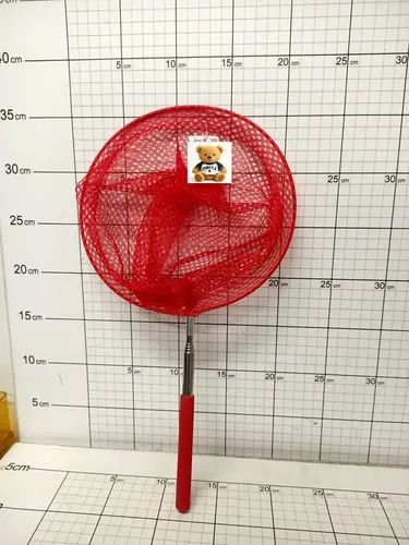 SIATKA NA MOTYLE 5907195801120