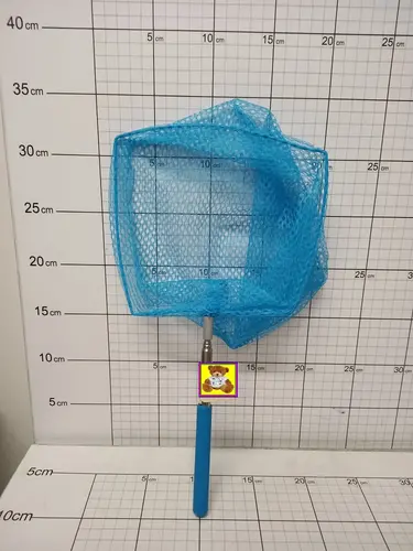 SIATKA NA MOTYLE TELESKOP 5900949466439