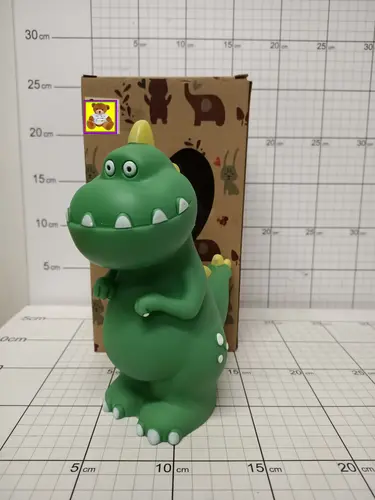 SKARBONKA DINOZAUR 5902496207732