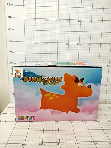 SKOCZEK DINO 5905172635737