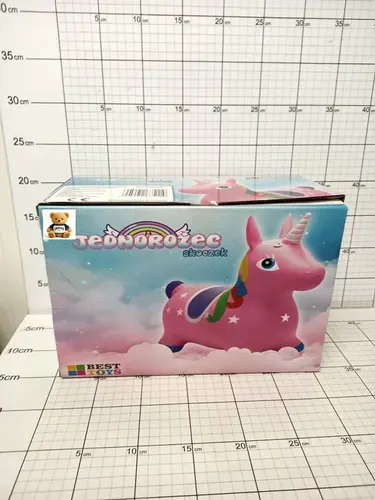 SKOCZEK JEDNOROŻEC/KONIK 5905172635119