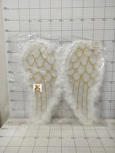 SKRZYDŁA ANIOŁA 5900949464695