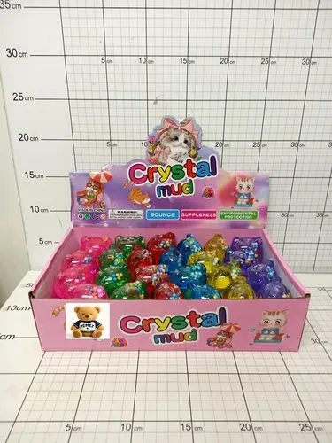 SLIME KOTEK OP-24, CENA ZA 1 SZT!!!     5904326482616