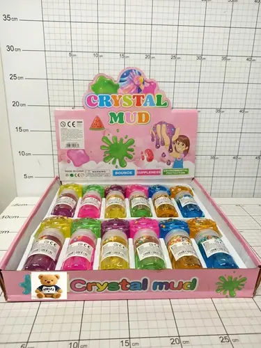 SLIME LEW OP-12,CENA ZA 1 SZT!!!        5904326495760