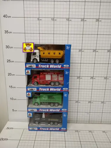 SŁUŻBY DROGOWE METAL 5902719753671