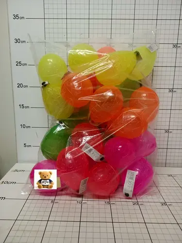 ŚMIGUSÓWKA JAJKO DUŻE 5902003080179     OP-25SZT CENA ZA 1SZT!!!