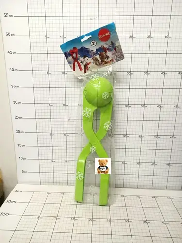 ŚNIEŻKOMAT BALLMAKER 5907577256715