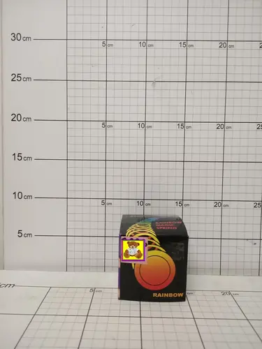 SPRĘŻYNA W PUDEŁKU 5900949427362