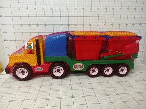 STĘP.AUTO PIASKARKA 5900741570082