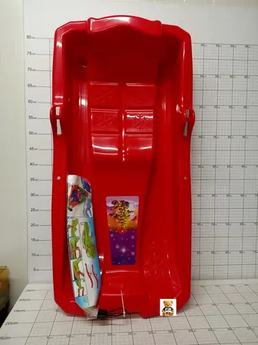 STĘP.SANKI KAROL Z HAMULCAMI            5907577256012