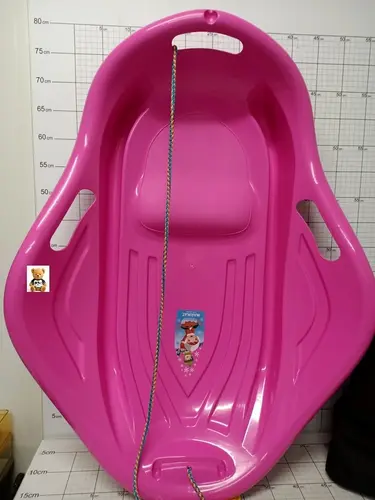 STĘP.SANKI MUSZLA PREMIUM KK6197