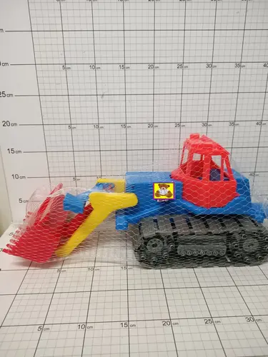 STĘP.SPYCHACZ MAMUT 5904799000034,2201