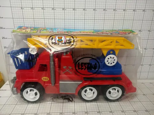 STĘP.STRAŻ POŻARNA LESZKO 5900741570136