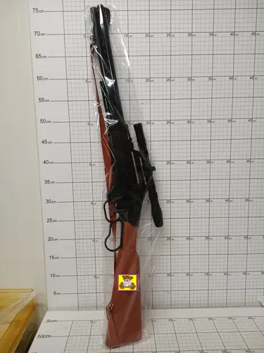 STĘP.WINCHESTER DŁUGI Z PASKIEM         5903672786201