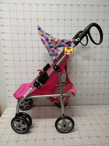 STĘP.WÓZEK SPACEROWY MAJA 5907565647068