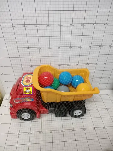 STĘP.WYWROTKA DP   PIŁKI 59006660474012