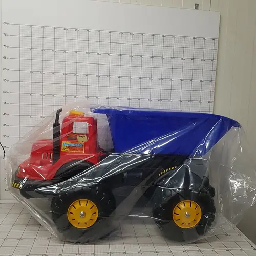 STĘP.WYWROTKA MAXI 300 BED-POL          5903598000795