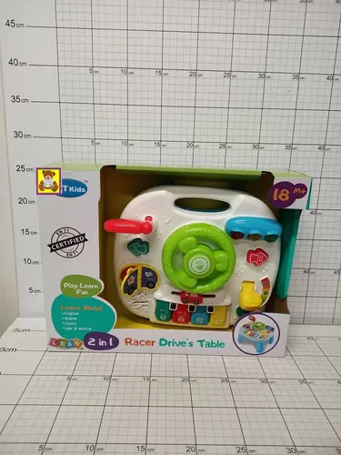 STOLIK INTERAKTYWNY EDUKACYJNY          5905991002512