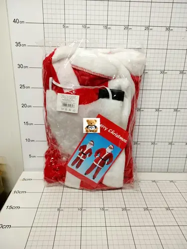 STRÓJ MIKOŁAJA 5904888219897