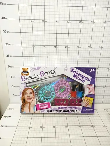 STUDIO PAZNOKCI BOX 5904326409309