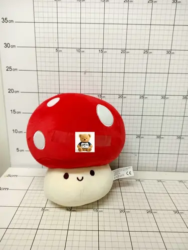 SUN GRZYB 20CM 5904073173294