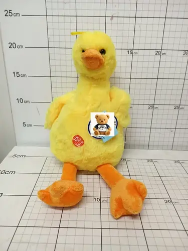 SUN KACZKA 2 KOL.GŁOS 20CM 5904073173430