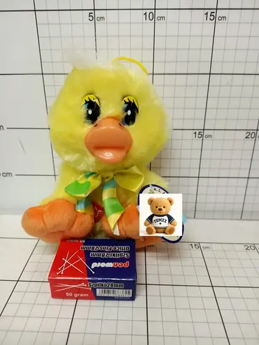 SUN KACZKA Z GŁOSEM 5904073115294