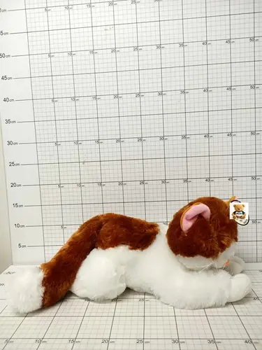 SUN KOT 2 KOL.GŁOS 36CM 5904073173324