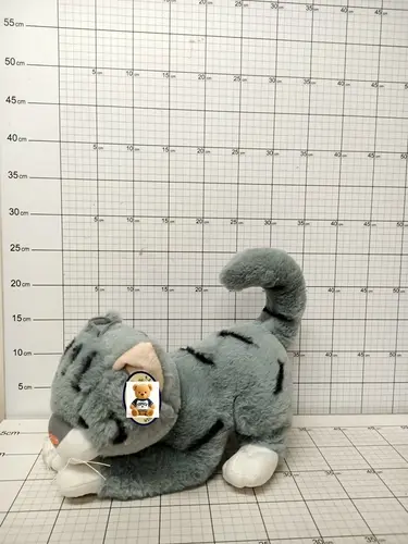 SUN KOT 3 KOL.GŁOS 26CM 5904073173447