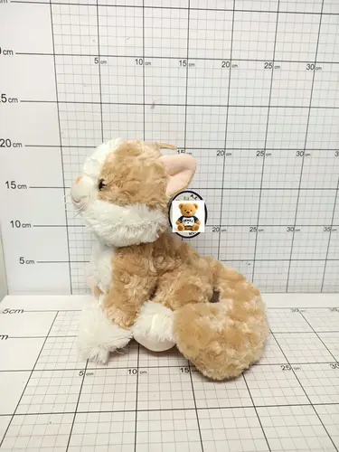 SUN KOT Z GŁOSEM  CHUSTKA 5904073131331