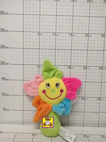 SUN KWIAT PLUSZ GRZECHOTKA 5904073143495