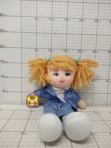 SUN LALKA 2 RODZ.30CM MIX 5904073171177