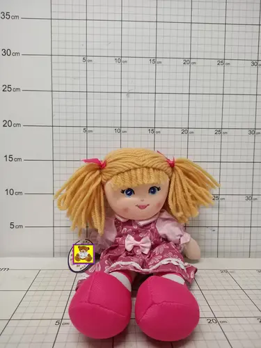 SUN LALKA 4 RODZ.30CM MIX 5904073171139